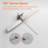 All-In-One Kit with Rough in-Valve-66360853
