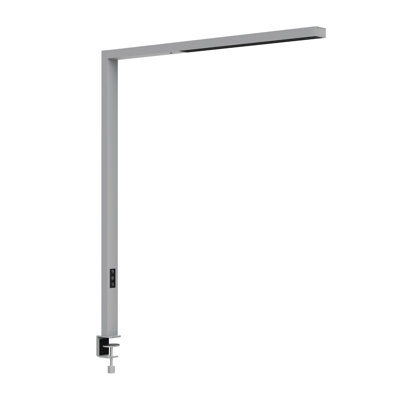 Clip On Lamp
