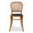 Alban Cane Back Dining Chair