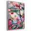 «Memory Screen I», reproduction sur toile 3 pièces-91891366-91891365