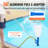 Portable Pool Vacuum