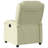 Budhram Leather Recliner-536721474