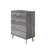 Anya 31.25'' W 4 - Drawer Dresser-29189730