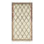 One-of-a-Kind 6'4X12'8 Hand Knotted Area Rug