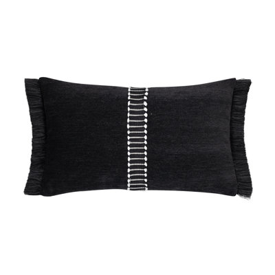 Splendor Velvet Pillow Cover & Insert