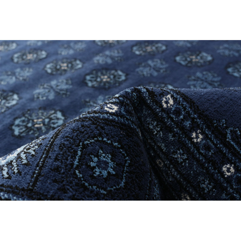 Strathern Oriental Indoor Rug, Rectangle 5' x 8'