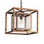 1 - Light Pendant