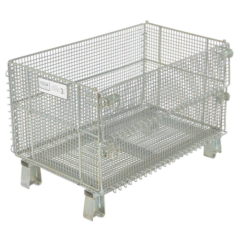 Steel Safety Cabinet