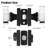Complete Entry Knob Set with Deadbolt-55252331