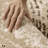 Vintage Textured Area Rug - Soft Floor Carpet with Canvas Backing, Non-Slip Living Room Bedroom Rug-891296299