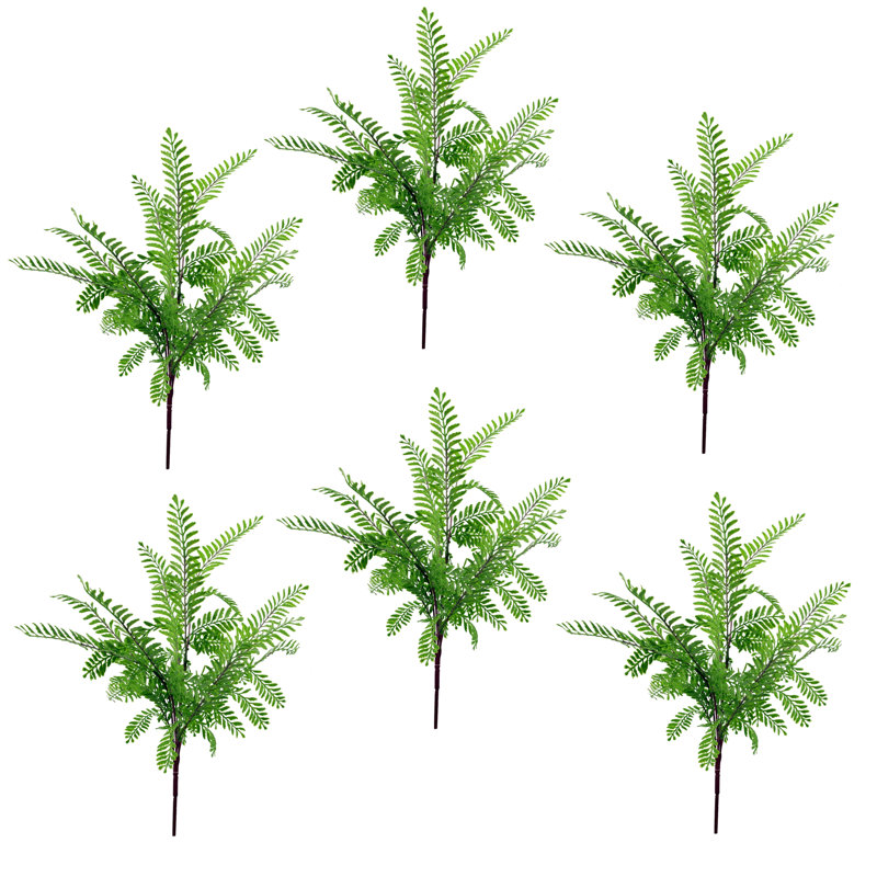 Andwele Arrangement, Green