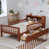 Walnut est en rupture de stock