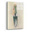  «Trowel» par Carol Rowan, art mural en verre acrylique, 16 po x 24 po-409810933