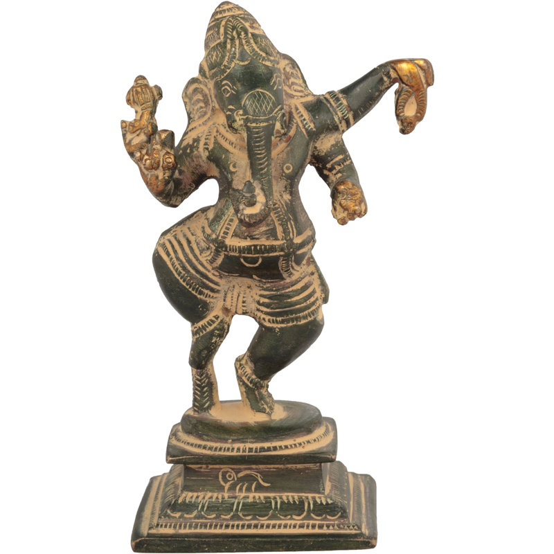 Ganesha dansant