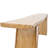 Kaster Solid Wood Bench Rustic Dinner Bench-148353895