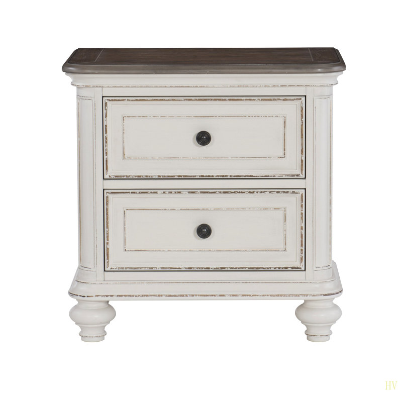 Table de chevet 1Pc