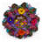 Spring Wreath Hello Floral