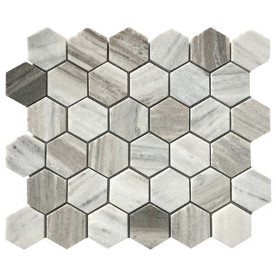 Paragon Hexagon 2 po