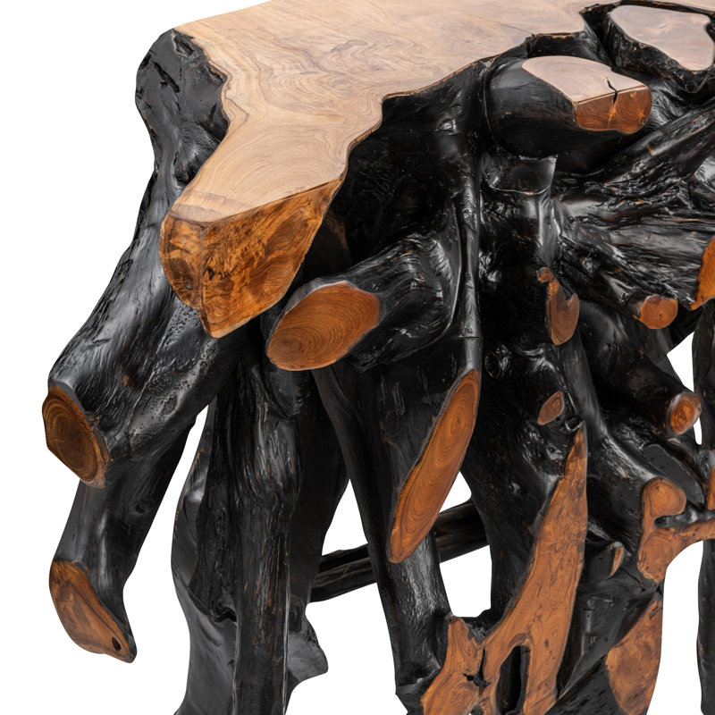 Cypress Console Table