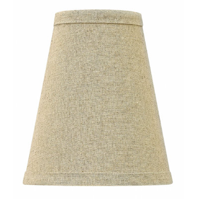 Bastille Empire Candelabra Shade