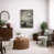 Toile tendue