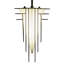 Jerabeck 1 - Light LED Pendant