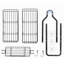 Serviteur de douche suspendu Koleton-86773839