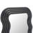 Ranstead Wavy Floor Mirror-1201710839