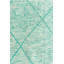 Tapis vert Odea