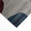 Tapis intérieur et extérieur gris Watercolor-695522332