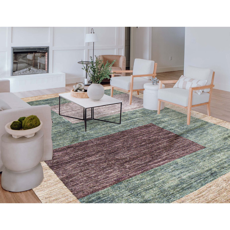 One-of-a-Kind 5'3" X 7'1" Area Rug