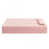 Rose pastel est en rupture de stock