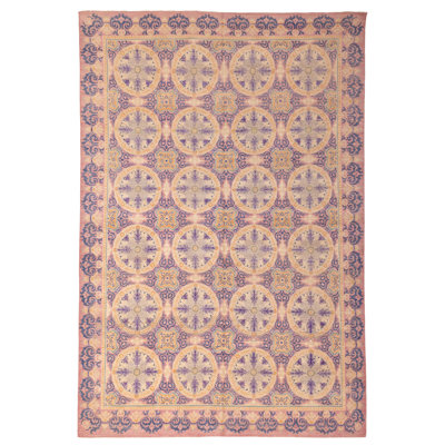 Signature Collection Violet Rug 9'11" x 14'4"