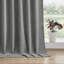 Ensemble de 2 panneaux de rideaux occultant 100% polyester Leming-21326289-21326291