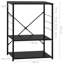 Microwave Cabinet Engineered Wood-1672966045