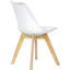 48cm H Upholstered Side Chair-930187152