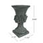 Garden Urn Planter For Patio Garden-1425735288