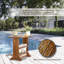 Table d'appoint en teck de qualité supérieure-38028651