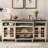 Scarlett 69.8'' TV Stand with Storage-1294627629