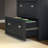 29.6'' Wide 2 -Drawer File Cabinet-1842887271