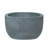 Avalon NativeStone Concrete Freestanding Oval Soaking Bathtub-99186222-32504370