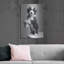  «The Bathroom Matron 2» par Rich Monet, art mural en métal, 24 po x 36 po-787886840