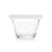 Libbey Baker's Basics 8 Piece Cupcake Party Baking Dishes With Lids