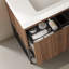 Meuble-lavabo avec lavabo, meuble-lavabo YOLAN-115922384