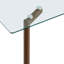 Strathcona Glass Top Metal Base Dining Table-1118466615-1096895691