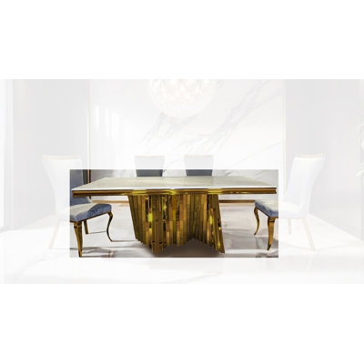 Table de salle à manger Axelrod