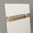 Liyaana Solid Wood Writing Desk