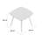Ijahnae Square Dining Table-693360245