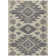 Machine Washable Indoor/Outdoor Xhevrie Beige Rug