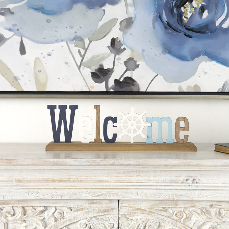 Panneau décoratif en bois Verrona